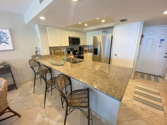 Standard Daire, 2 Yatak Odası, 2 Banyolu (waterfront)