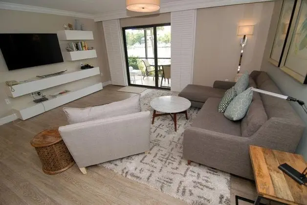 Apart Daire One Bedroom