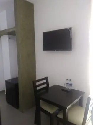 Tek Kişilik Oda