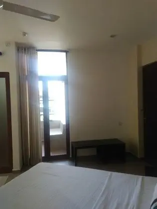 Tek Kişilik Oda