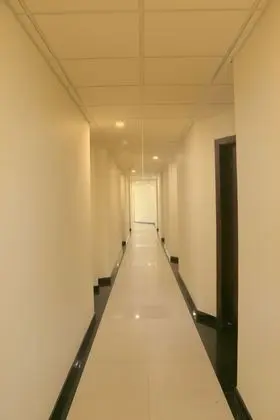 Tek Kişilik Oda