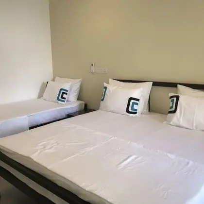Üç Kişilik Oda