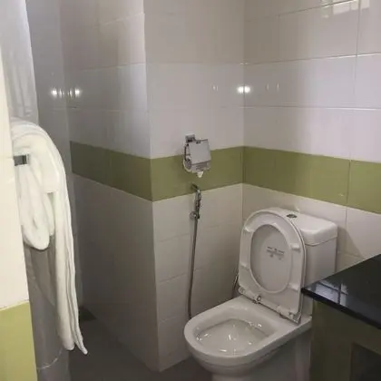 Üç Kişilik Oda