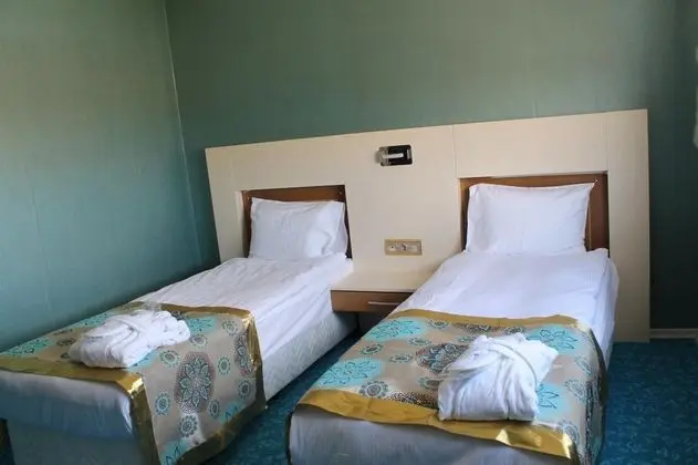 Queen Suite