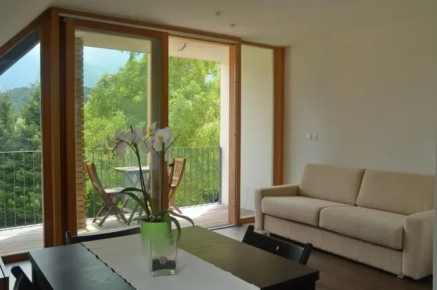 Apart Daire, 1 Yatak Odası