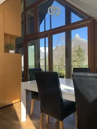 Panoramic Çatı Katı Süiti (Penthouse), 1 Yatak Odası