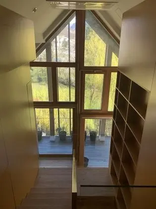 Panoramic Çatı Katı Süiti (Penthouse), 1 Yatak Odası