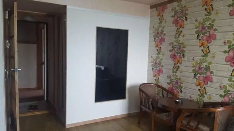 Tek Büyük Yataklı Oda (Pay Extra Person Charge upon Check in)