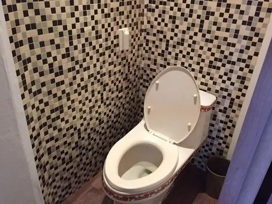 Tek Büyük Yataklı Oda (Pay Extra Person Charge upon Check in)