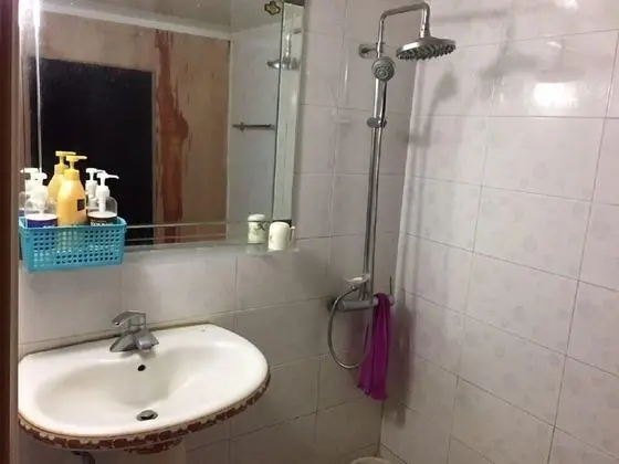 Tek Büyük Yataklı Oda (Pay Extra Person Charge upon Check in)