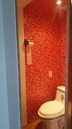 Tek Büyük Yataklı Oda (Pay Extra Person Charge upon Check in)