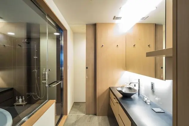 Deluxe İki Ayrı Yataklı Oda (for 1-3 persons)