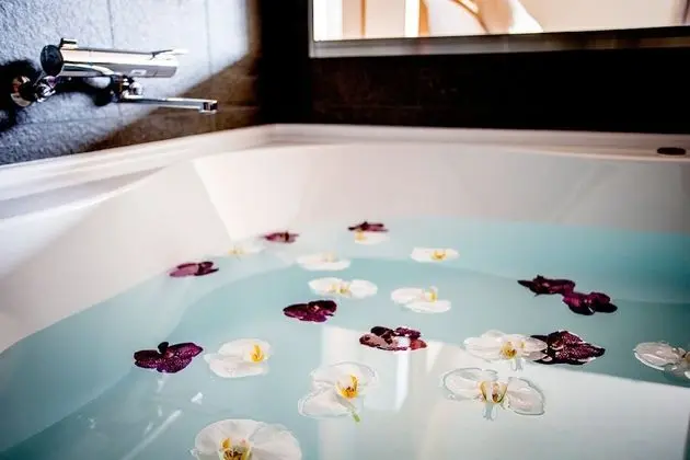 Deluxe İki Ayrı Yataklı Oda (for 1-3 persons)