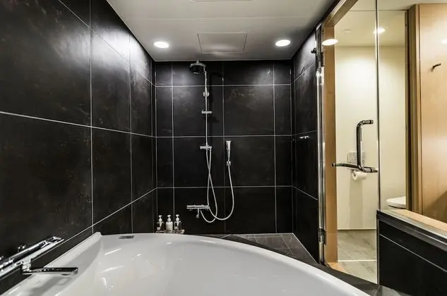 Deluxe İki Ayrı Yataklı Oda (for 1-3 persons)
