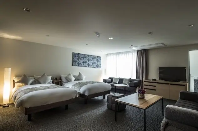 Family Süit, 1 Yatak Odası (Maisonette)