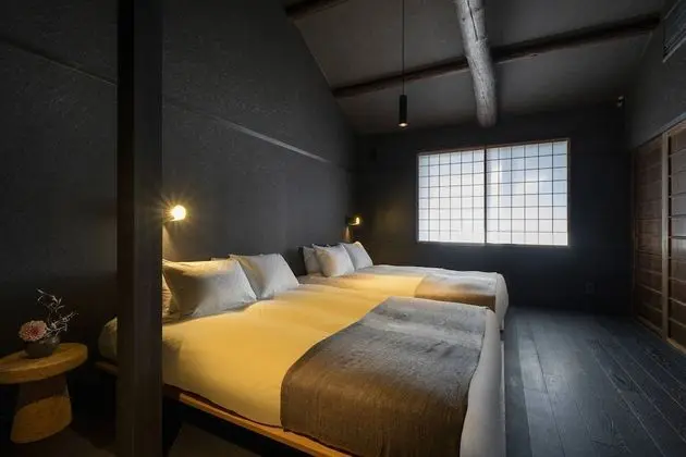 Sıra Ev (Sanjusangendo Yoinotake)