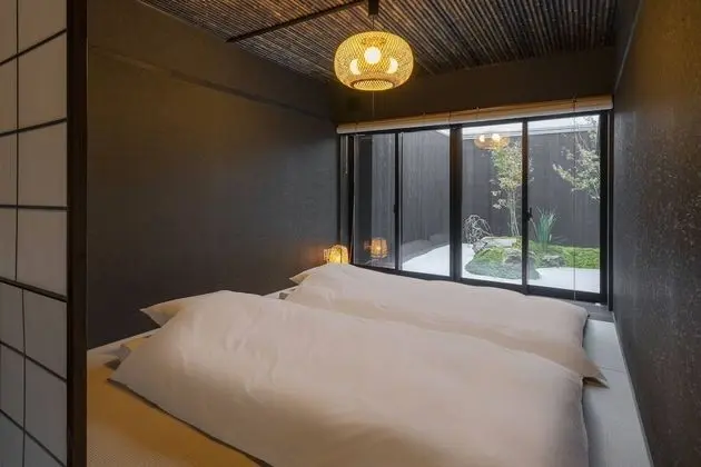 Sıra Ev (Sanjusangendo Yoinotake)