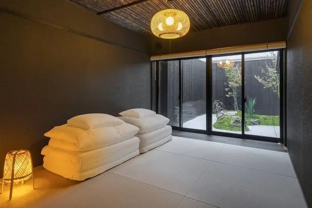 Sıra Ev (Sanjusangendo Yoinotake)