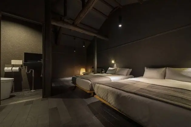 Sıra Ev (Sanjusangendo Yoinotake)