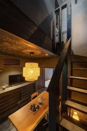 Sıra Ev (Sanjusangendo Yoinotake)