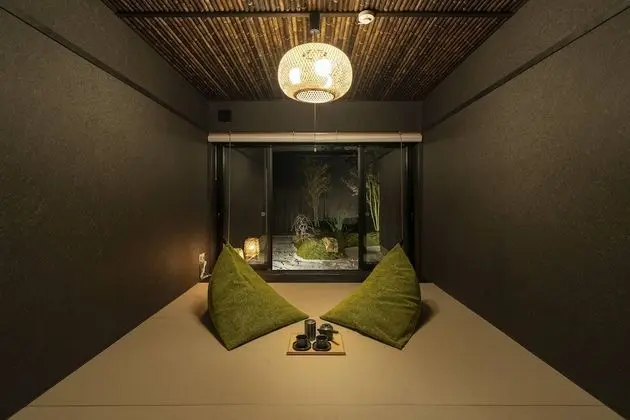 Sıra Ev (Sanjusangendo Yoinotake)