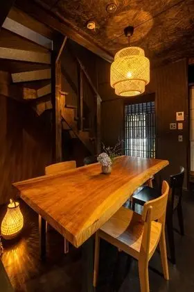 Sıra Ev (Sanjusangendo Yoinotake)