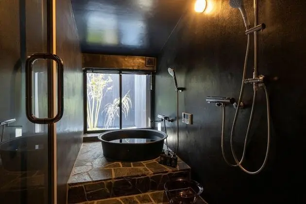 Sıra Ev (Sanjusangendo Yoinotake)