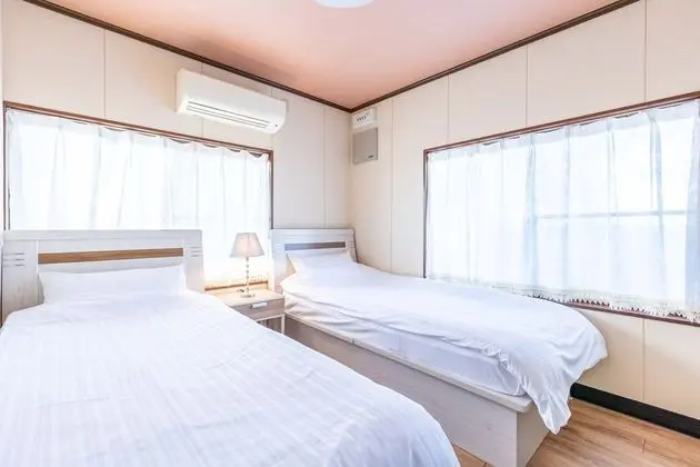 Deluxe Villa