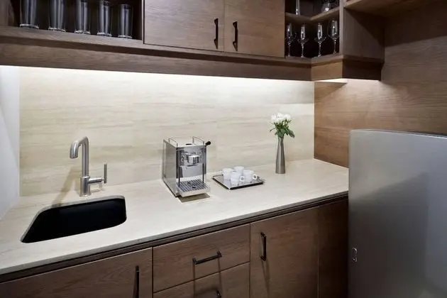 Executive Oda, 1 Çift Kişilik Yatak, Sigara İçilmez (Concierge Level)