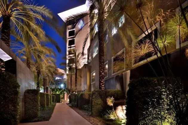 Executive Oda, 1 Çift Kişilik Yatak, Sigara İçilmez (Concierge Level)