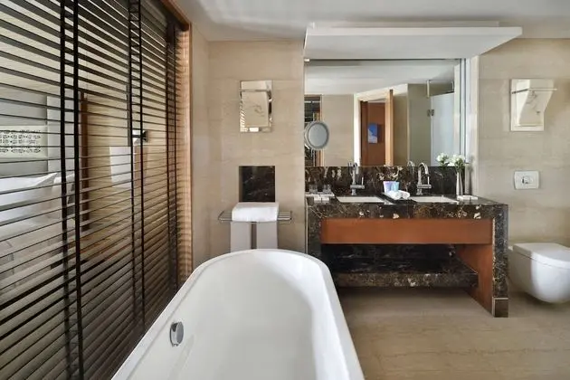 Executive Oda, 1 Çift Kişilik Yatak, Sigara İçilmez (Concierge Level)