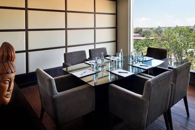Executive Oda, 1 Çift Kişilik Yatak, Sigara İçilmez (Concierge Level)