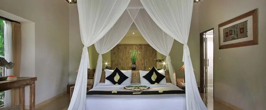 Villa, 1 Yatak Odası, Havuz Manzaralı (Pool Villa)