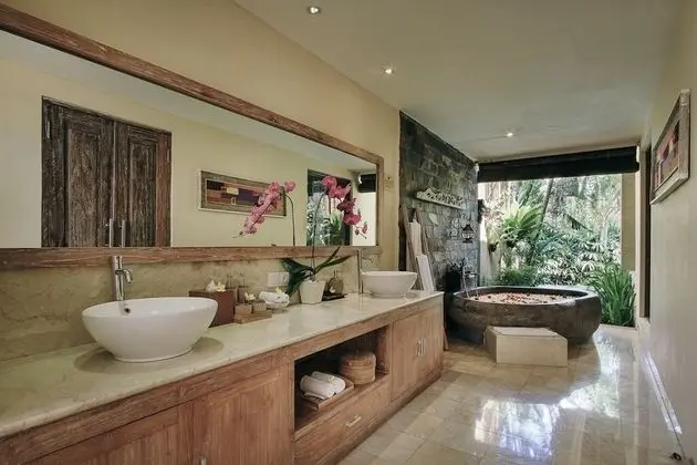 Villa, 1 Yatak Odası, Havuz Manzaralı (Pool Villa)