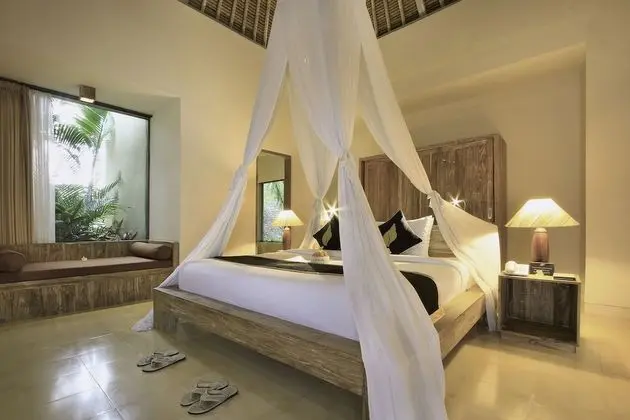 Family Villa, 2 Yatak Odası