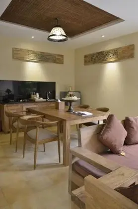 Family Villa, 2 Yatak Odası