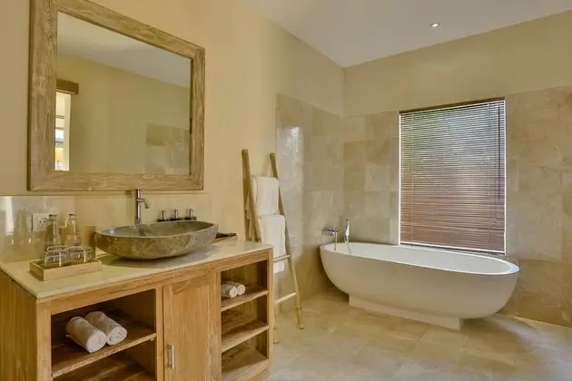 Family Villa, 2 Yatak Odası