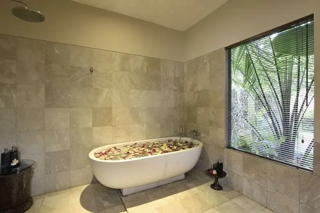 Family Villa, 2 Yatak Odası