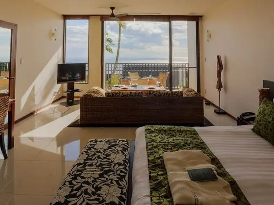 Junior Tek Büyük Yataklı Oda