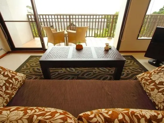 Junior Tek Büyük Yataklı Oda