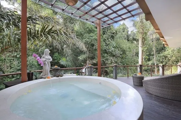 Royal Süit (with Jacuzzi)