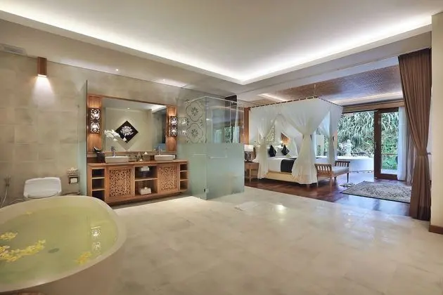 Royal Süit (with Jacuzzi)