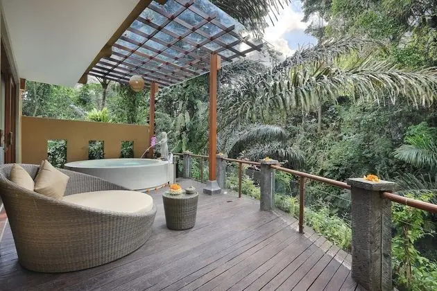 Royal Süit (with Jacuzzi)
