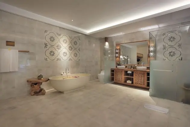 Royal Süit (with Jacuzzi)