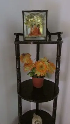 Classic Tek Büyük Yataklı Oda