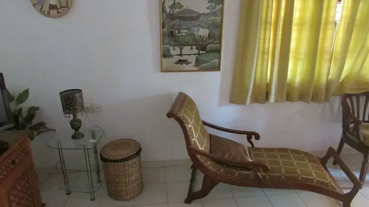 Classic Tek Büyük Yataklı Oda