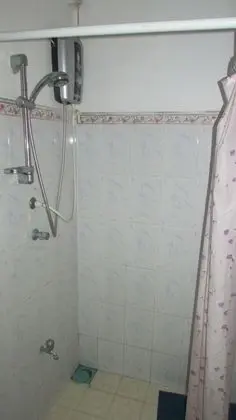 Classic Tek Büyük Yataklı Oda