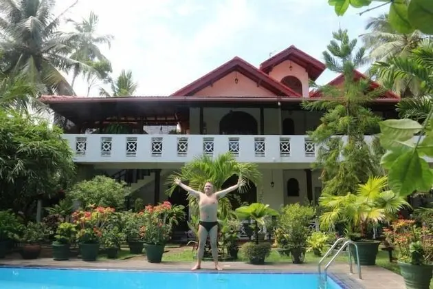 Classic Tek Büyük Yataklı Oda