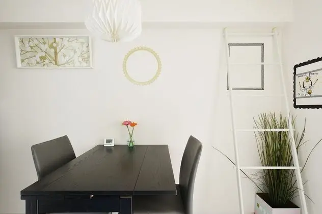 İki Ayrı Yataklı Oda (4th Floor)