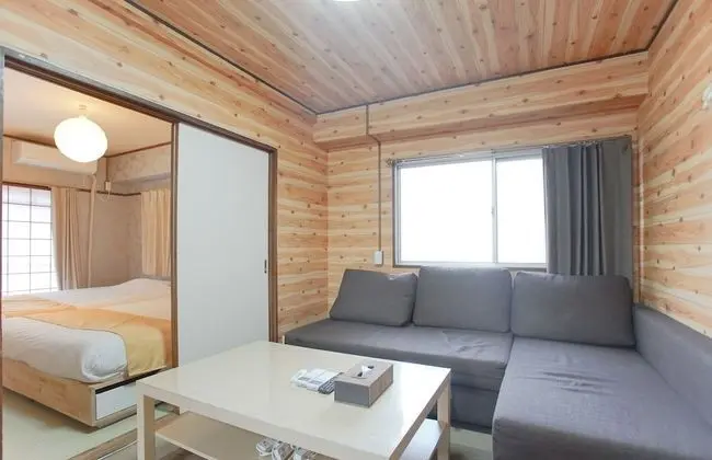 Exclusive Apart Daire